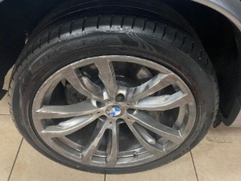Used 2017 BMW X5 sDrive35i RWD image 26
