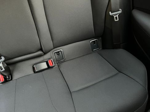 Used 2025 Toyota Corolla LE image 37