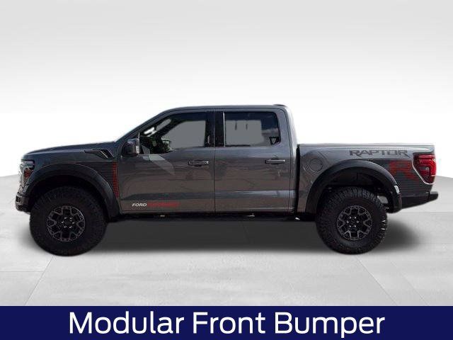 Certified 2024 Ford F150 Raptor w/ Equipment Group 803A Raptor R AWD/4WD image 7