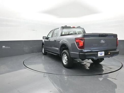 New 2026 Ford F150 XL w/ Tow/Haul Package AWD/4WD image 5