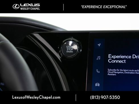 Used 2024 Lexus TX 350 FWD w/ Accessory Package (Z1) image 31