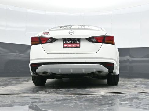 Used 2025 Nissan Altima 2.5 S image 35