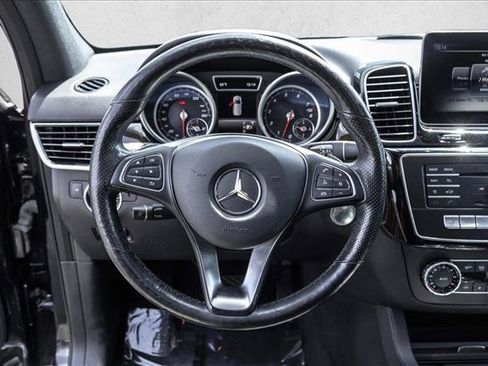 Used 2017 Mercedes-Benz GLE 350 4MATIC image 13