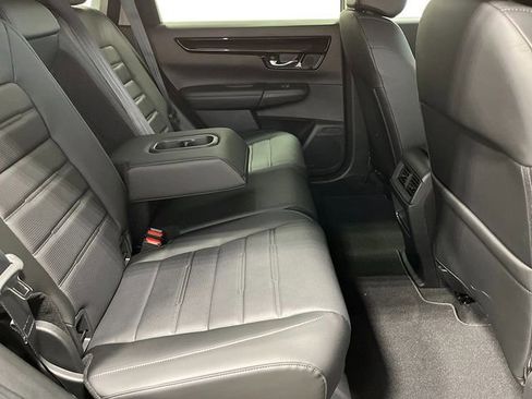 New 2026 Honda CR-V EX-L image 27