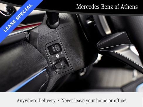 New 2026 Mercedes-Benz GLS 580 4MATIC image 32