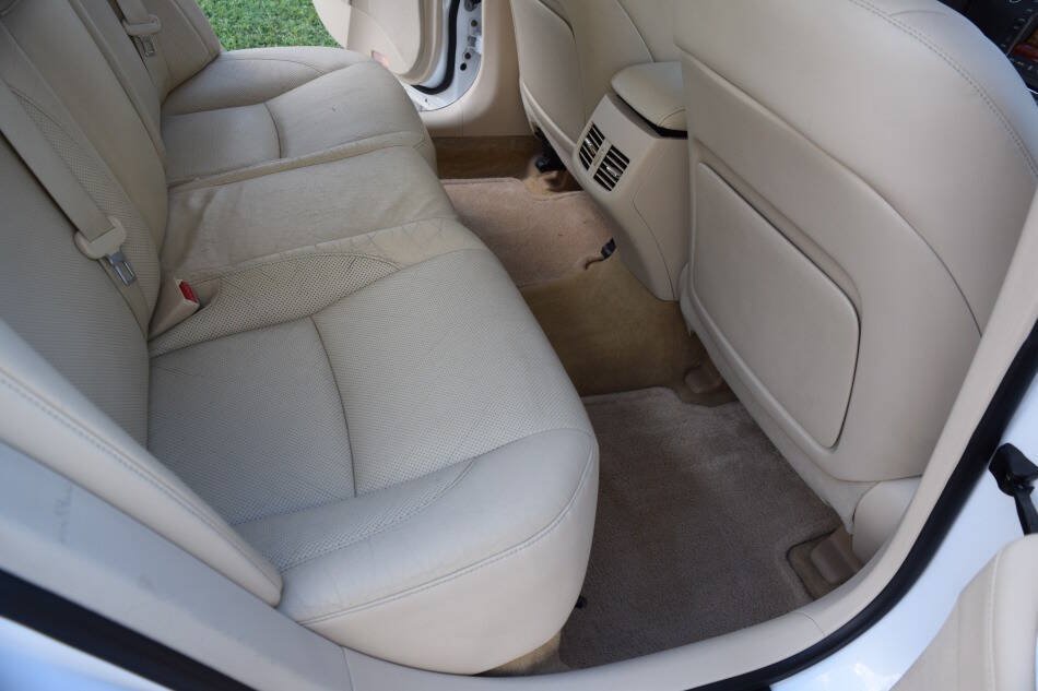 Used 2010 Lexus ES 350 FWD image 48