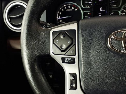 Used 2020 Toyota Tundra Limited RWD image 20