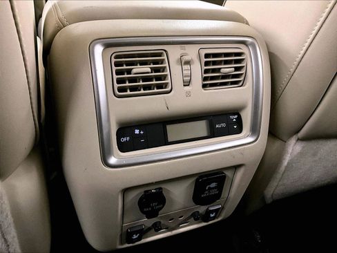 Used 2017 INFINITI QX60 Luxe w/ Deluxe Technology Package image 33