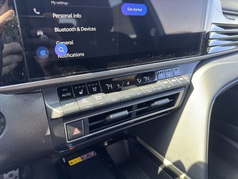 New 2026 Toyota Camry XSE image 20