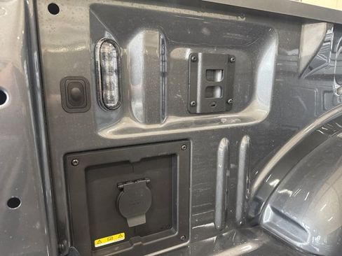 Used 2025 Ford F150 XLT w/ Equipment Group 302A MID image 14