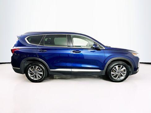 Used 2020 Hyundai Santa Fe SEL w/ Convenience Package AWD/4WD image 10