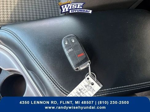 Used 2022 Dodge Challenger SXT w/ Blacktop Package RWD image 26