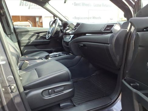 Used 2021 Honda Passport Elite image 23