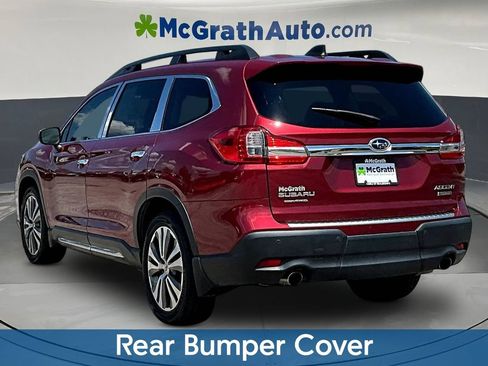 Used 2021 Subaru Ascent Touring w/ Popular Package #2A AWD/4WD image 5