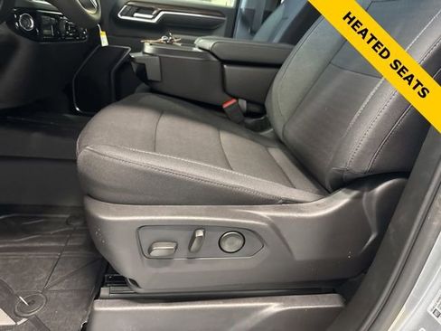 New 2026 Chevrolet Silverado 3500 LT image 5