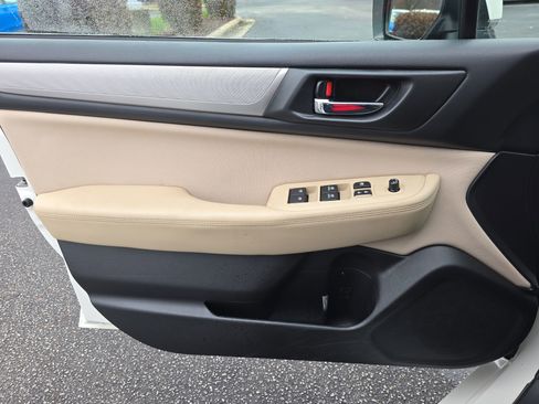 Used 2015 Subaru Legacy 2.5i Premium image 26