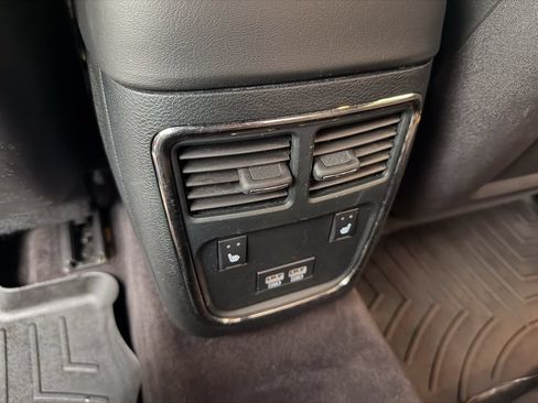 Used 2016 Dodge Charger SRT Hellcat w/ Harman/Kardon Audio Group RWD image 49
