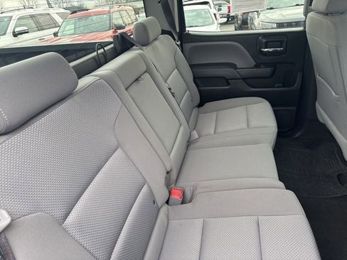 Used 2017 GMC Sierra 1500 4x4 Crew Cab image 37