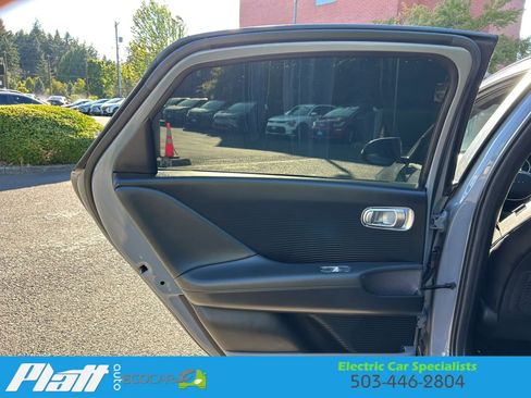 Used 2023 Hyundai Ioniq 6 SEL RWD image 24