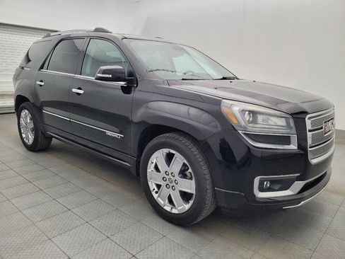 Used 2016 GMC Acadia Denali FWD image 11