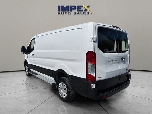 Used 2023 Ford Transit 250 Low Roof w/ Exterior Upgrade Package image 3