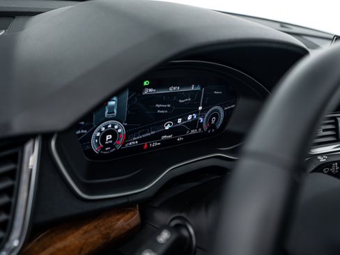 Certified 2023 Audi Q5 2.0T Premium Plus image 14