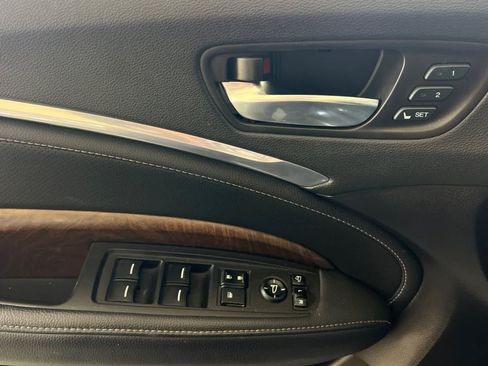 Used 2019 Acura MDX w/ Technology Package AWD/4WD image 15
