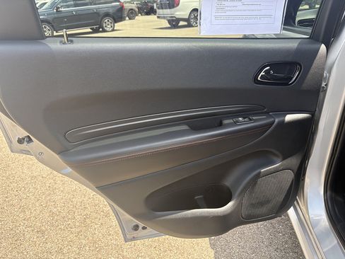 Used 2024 Dodge Durango GT AWD/4WD image 17