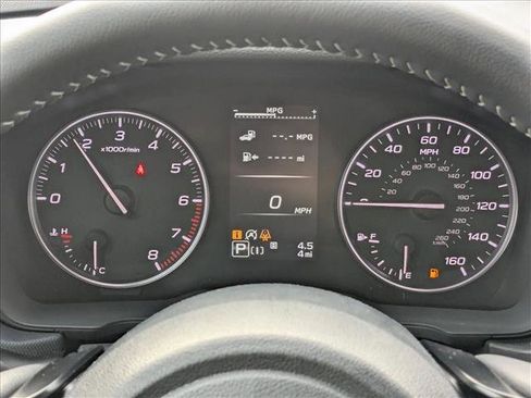 New 2026 Subaru Forester Premium image 12