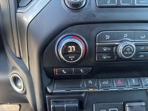 Used 2019 Chevrolet Silverado 1500 RST w/ All-Star Edition image 31