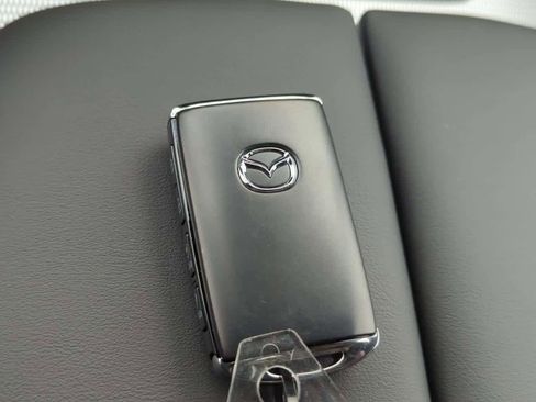 New 2025 MAZDA CX-70 3.3 Turbo S w/ Premium Package image 38