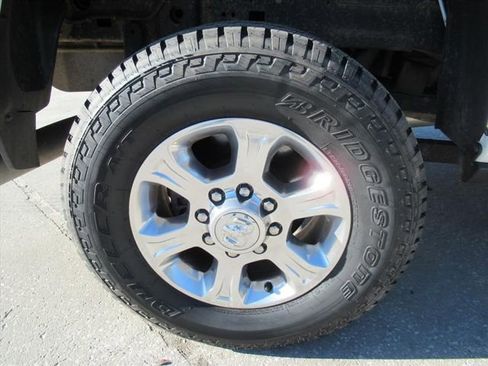 Used 2020 RAM 2500 Big Horn w/ Level 2 Equipment Group image 5