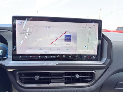 New 2026 Ford Bronco Sport Badlands AWD/4WD image 16