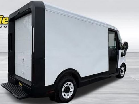 Used 2024 Chevrolet Brightdrop 400 w/ Commercial Equipment Package AWD/4WD image 5