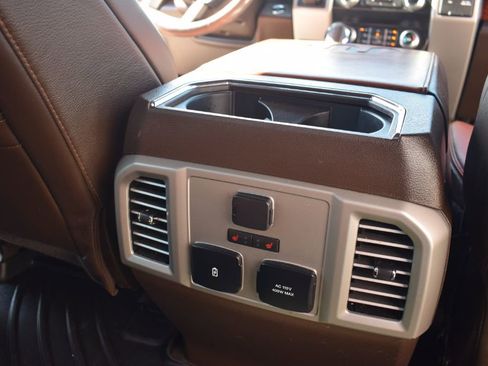 Used 2019 Ford F150 King Ranch w/ Equipment Group 601A Luxury RWD image 15