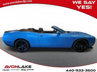 New 2023 Dodge Challenger SRT Hellcat video 2