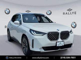 Certified 2026 BMW X3 xDrive30i AWD/4WD video 1