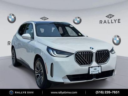 Certified 2026 BMW X3 xDrive30i