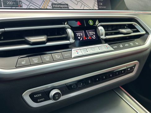 Used 2023 BMW X5 xDrive40i w/ Premium Package image 53