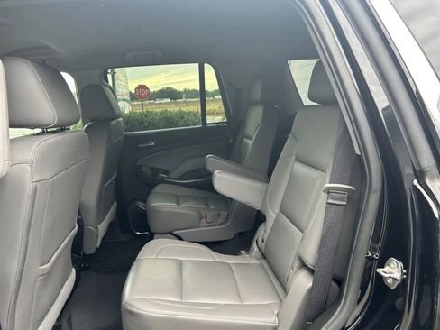 Used 2019 Chevrolet Tahoe LT RWD image 11
