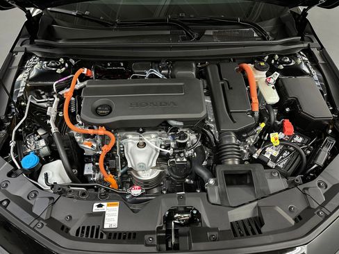 New 2026 Honda Accord Sport image 23