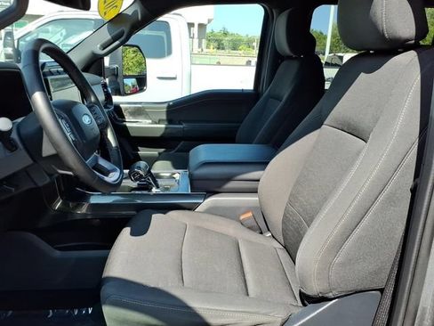 Used 2023 Ford F150 XLT w/ Equipment Group 302A High AWD/4WD image 17
