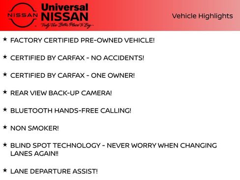 Certified 2023 Nissan Kicks S FWD image 6