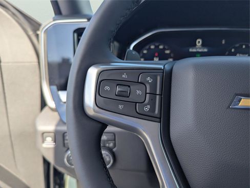 New 2026 Chevrolet Silverado 1500 LT AWD/4WD image 31