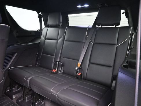 Used 2022 Cadillac Escalade Sport w/ Touring Package AWD/4WD image 26
