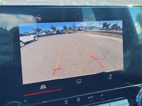 New 2026 GMC Canyon Elevation image 14