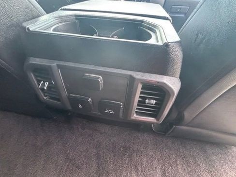 Used 2017 Ford F150 XLT w/ Equipment Group 302A Luxury image 17