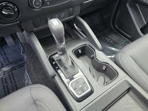 New 2026 Nissan Frontier SV w/ Tow Package image 20