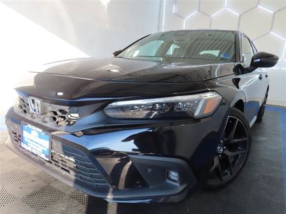 Used 2024 Honda Civic Sport Touring