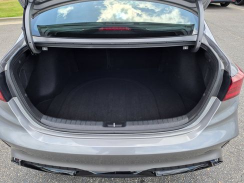 Used 2024 Kia Forte GT-Line FWD image 32